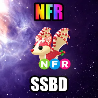 NFR SSBD