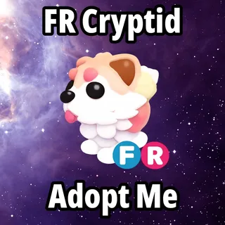 FR Cryptid