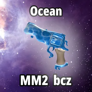 Ocean
