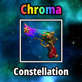 Chroma Constellation