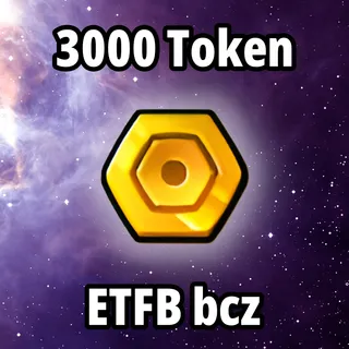 3000 Token Escape Tsunami for Brainrot