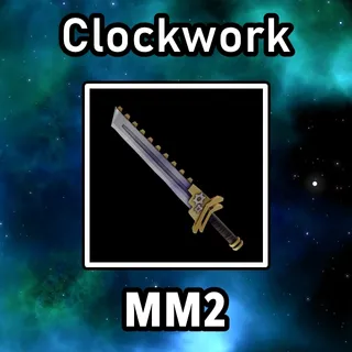 Clockwork
