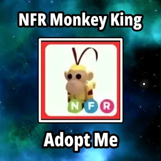 NFR Monkey King