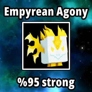 Empyrean Agony