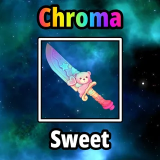 Chroma Sweet