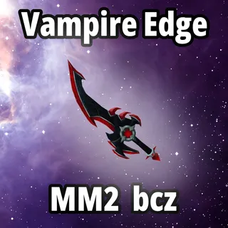 Vampire's Edge
