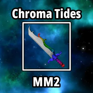 Chroma Tides