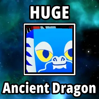 Huge Ancient Dragon