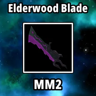 Elderwood Blade
