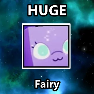 Huge Fairy