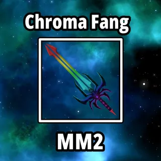 Chroma Fang