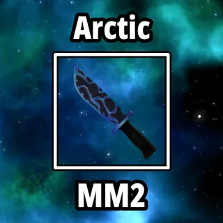 Arctic