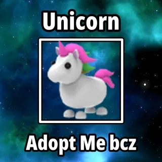 Unicorn No Pot