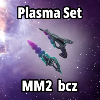 Plasma Set