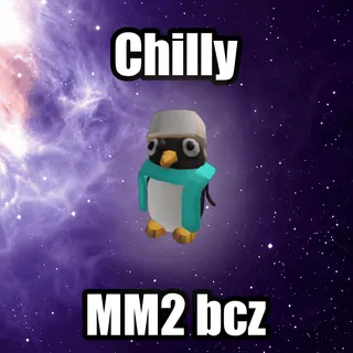 Chilly