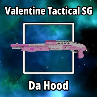 Valentine Tactical SG