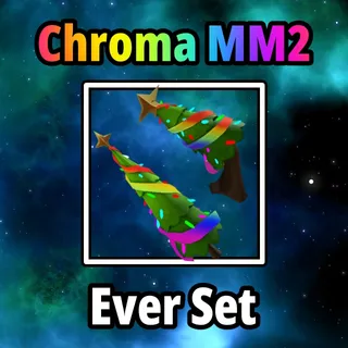 Chroma Ever Set