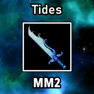 Tides