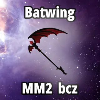 Batwing