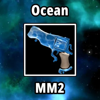Ocean MM2