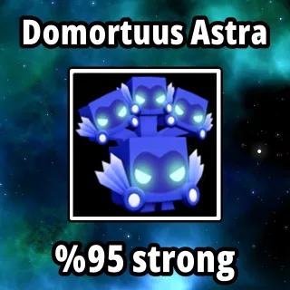 Domortuus Astra