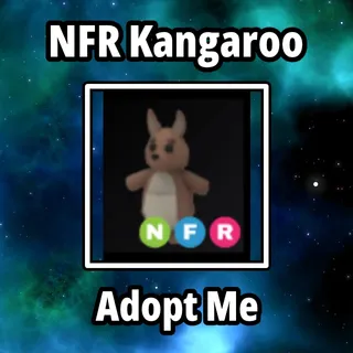 NFR Kangaroo