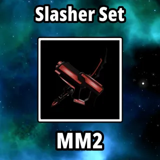 Slasher Set
