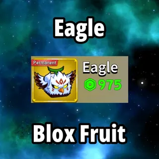 Eagle Permanent