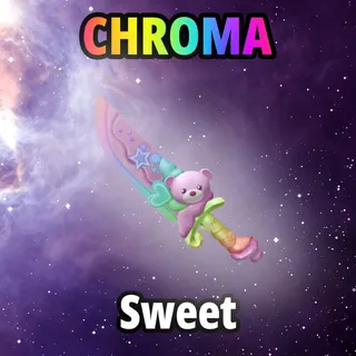 Chroma Sweet