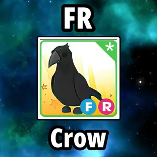 FR Crow