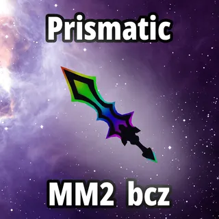 Prismatic