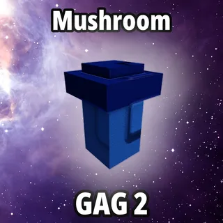 100x Mushroom Seed