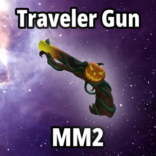 Traveler Gun
