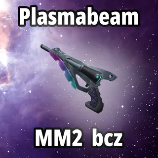 Plasmabeam