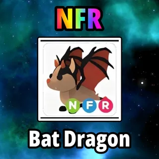 NFR Bat Dragon