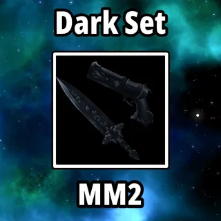 Dark Set