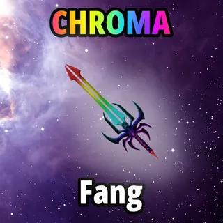 Chroma Fang