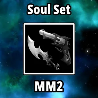Soul Set