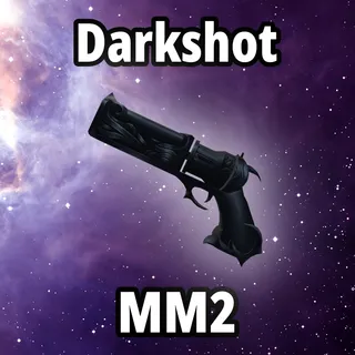 Darkshot