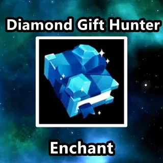 Diamond Gift Hunter