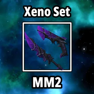 Xeno Set