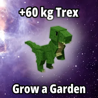 60 kg Trex