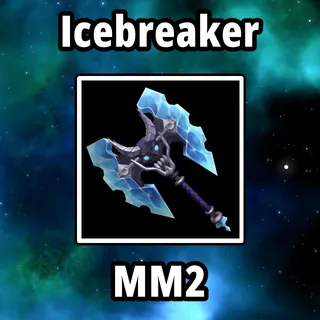 100x Icebreaker MM2