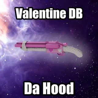 Valentine DB