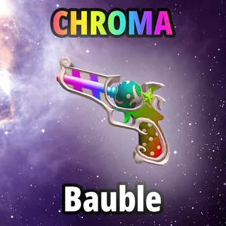 Chroma Bauble