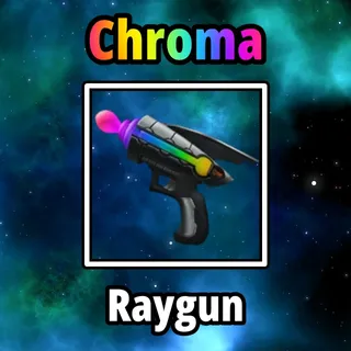 Chroma Raygun