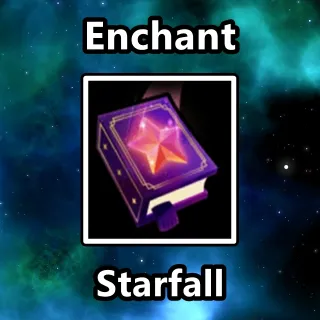 5x Starfall