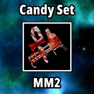Candy Set
