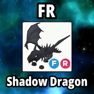 FR Shadow Dragon