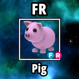 FR Pig